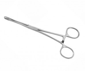 Sponge Forceps - Non Slotted