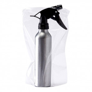 Spray Bottle Bags - 250 ml - 20.5 x 15 cm - Box of 250
