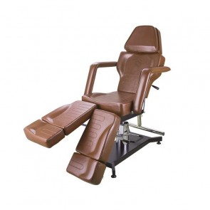 TATSoul - 370-S Client Chair - Tobacco