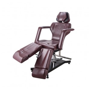 TATSoul - 570 Client Chair - Ox Blood