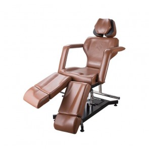 TATSoul - 570 Client Chair - Tobacco