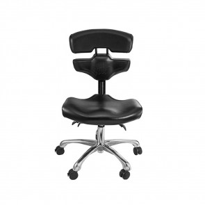 TATSoul - Mako Studio Chair - Black