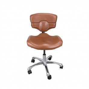 TATSoul - Mako Studio Chair - Tobacco