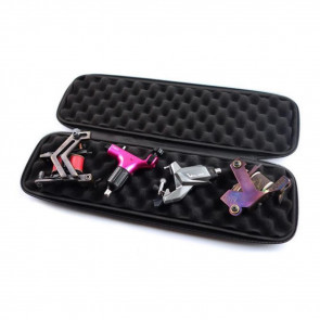 TATSoul - Tattoo Machine Travel Case