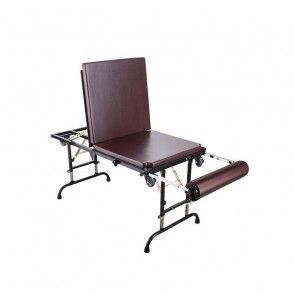 TATSoul - X Portable Tattoo Table - Ox Blood