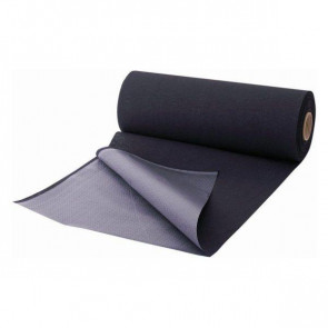 Unigloves Black Line - Hygenic Mats - 100 Sheets Per Roll