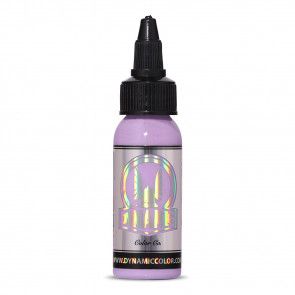 Viking Ink by Dynamic - Lavender - 30 ml / 1 oz - Short EXP: 10-2024