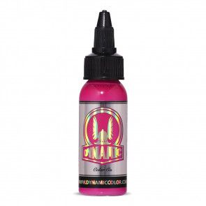 Viking Ink by Dynamic - Red Grape - 30 ml / 1 oz - Short EXP: 10-2024