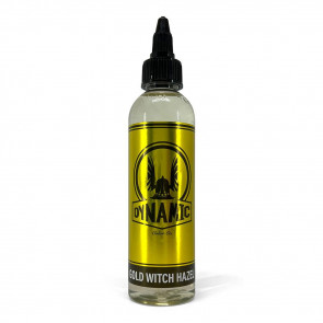 Viking Ink by Dynamic - Gold Witch Hazel - 120 ml