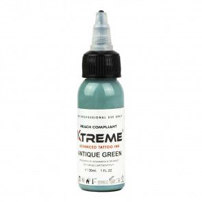 Xtreme Ink - Ato Legaspi - Antique Green - 30 ml / 1 oz