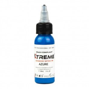 Xtreme Ink - Azure - 30 ml / 1 oz