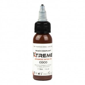 Xtreme Ink - Coco - 30 ml / 1 oz