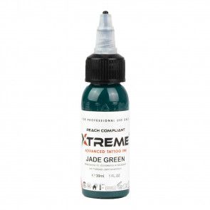 Xtreme Ink - Jade Green - 30 ml / 1 oz