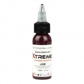 Xtreme Ink - Jam - 30 ml / 1 oz