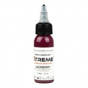 Xtreme Ink - Jazzberry - 30 ml / 1 oz