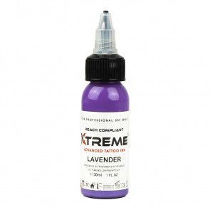 Xtreme Ink - Lavender - 30 ml / 1 oz