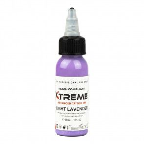Xtreme Ink - Light Lavender - 30 ml / 1 oz