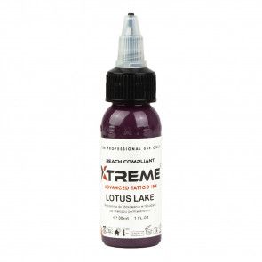 Xtreme Ink - Lotus Lake - 30 ml / 1 oz