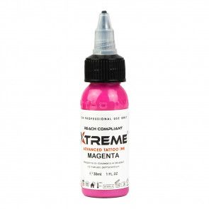 Xtreme Ink - Magenta - 30 ml / 1 oz