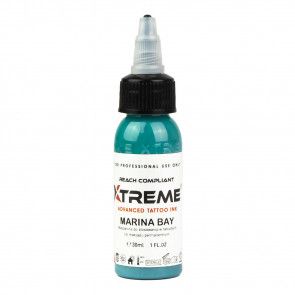 Xtreme Ink - Marina Bay - 30 ml / 1 oz