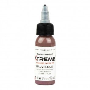 Xtreme Ink - Mauvelous - 30 ml / 1 oz