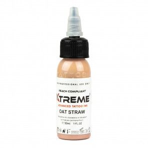 Xtreme Ink - Oat Straw - 30 ml / 1 oz