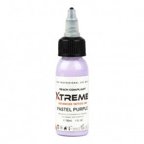 Xtreme Ink - Pastel - Purple - 30 ml / 1 oz