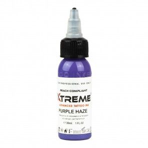 Xtreme Ink - Purple Haze - 30 ml / 1 oz