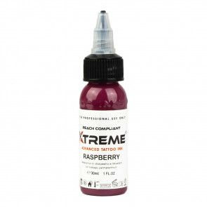 Xtreme Ink - Raspberry - 30 ml / 1 oz