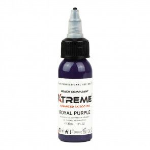 Xtreme Ink - Royal Purple - 30 ml / 1 oz