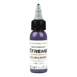 Xtreme Ink - Wild Mulberry - 30 ml / 1 oz