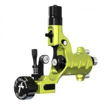 Dragonfly X2 - Crazy Lime