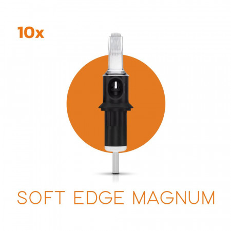 Cheyenne Cartridges - Soft Edge Magnum - 10er Box