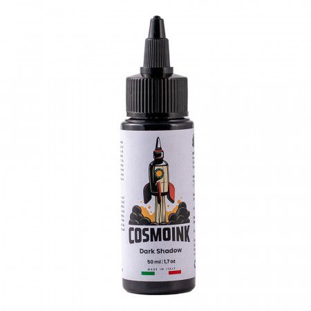 Cosmo Ink - Dark Shadow - 50 ml / 1.7 oz
