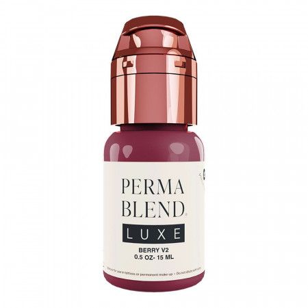 Perma Blend Luxe - Berry V2 - 15 ml / 0.5 oz