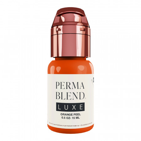 Perma Blend Luxe - Orange Peel - 15 ml / 0.5 oz