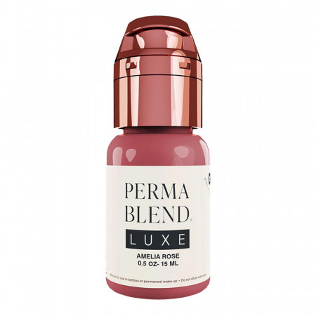 Perma Blend Luxe - Amelia Rose - 15 ml / 0.5 oz