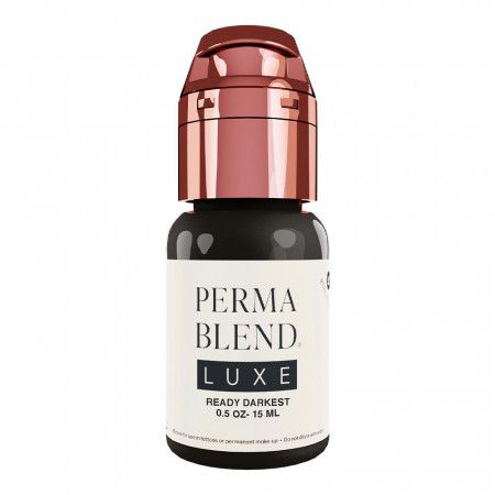 Perma Blend Luxe - Ready Darkest - 15 ml / 0.5 oz