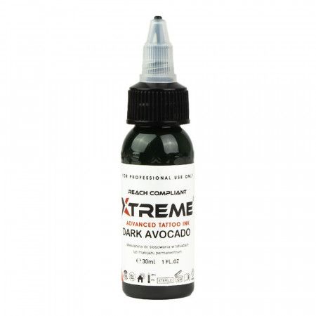 Xtreme Ink - Ato Legaspi - Dark Avocado - 30 ml / 1 oz