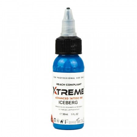 Xtreme Ink - Iceberg - 30 ml / 1 oz