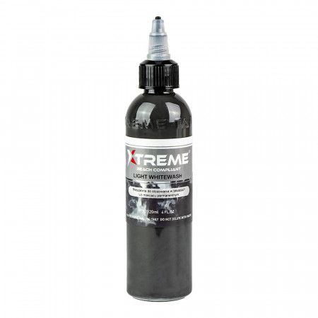 Xtreme Ink - Light Whitewash - 120 ml / 4 oz
