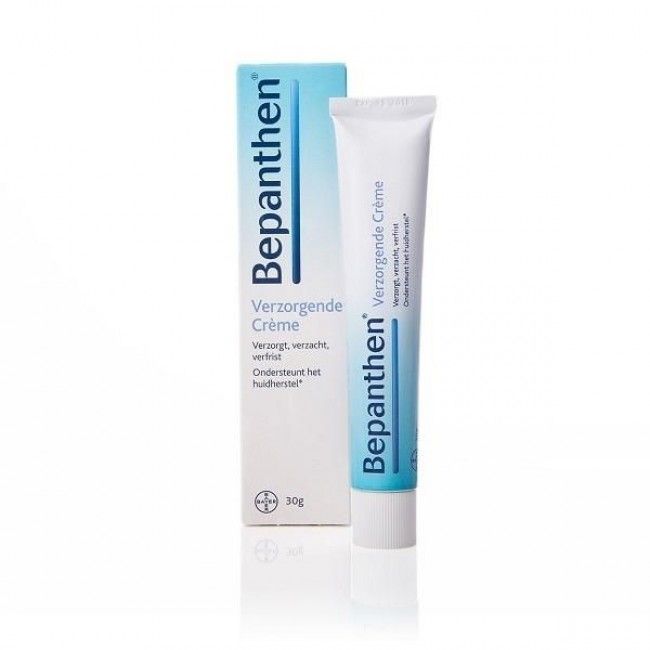 Tattooland Bepanthen Nachsorge Creme 30 Gramm Nach Hautpflege Hygiene Pflege
