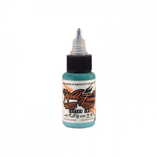 World Famous Ink Ilya Fom Jack Rabbit 30 Ml 1 Oz