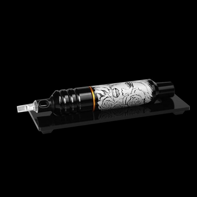 Tattooland | Cheyenne Hawk Pen - Artist Edition 04 - Randy ...