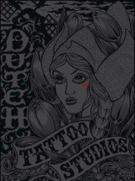 Kintaro - Dutch Tattoo Studios