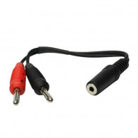 Cheyenne Jack Plug Connector Cable