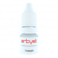 Artyst - Thinner - 10 ml / 0.34 oz