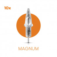Cheyenne Craft Cartridges - Magnums - 10er Box