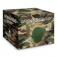 Crystal Grenade Grips - 38 mm - All Configurations - 15er Box