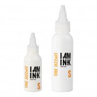 I AM INK - The Jizznit - Stencil-Anwendungslösung